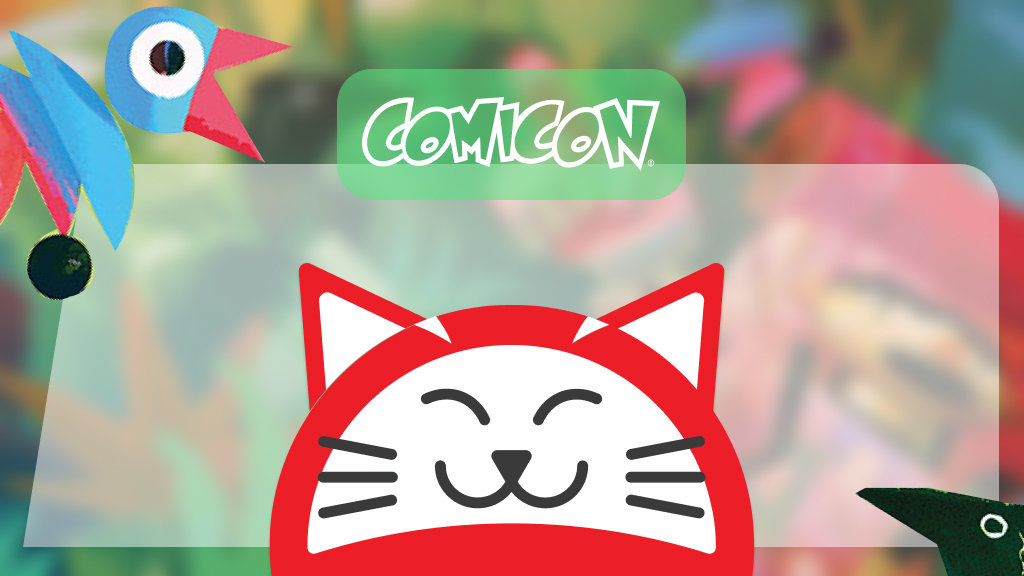 COMICON Napoli 2026: disponibili la mappa del festival, l'app e gli eventi di AnimeClick