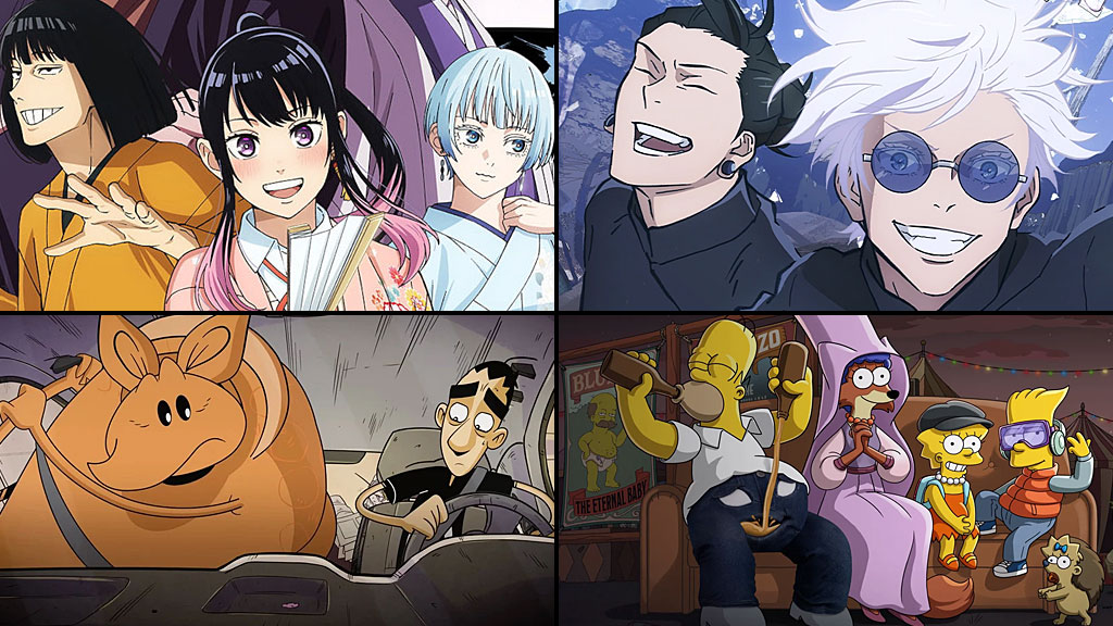 Netflix, Amazon Prime e Disney+: i palinsesti di maggio 2026