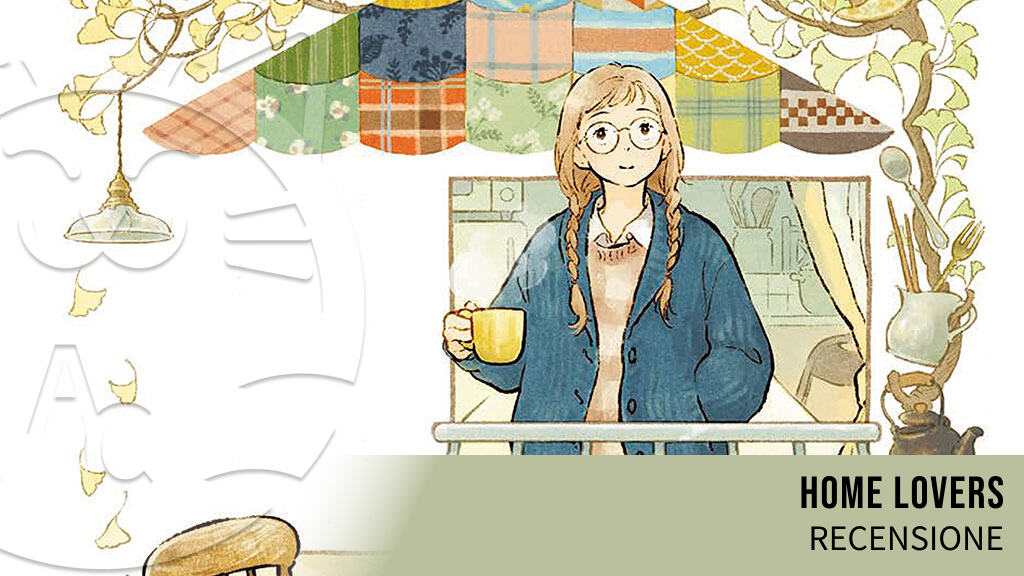 <b>Home Lovers</b>: quando casa è sinonimo di nido e di appartenenza. Recensione