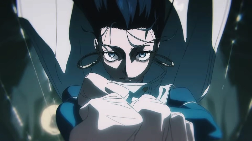 Il finale del manga “Jujutsu Kaisen Modulo” celebrato da un trailer animato da MAPPA