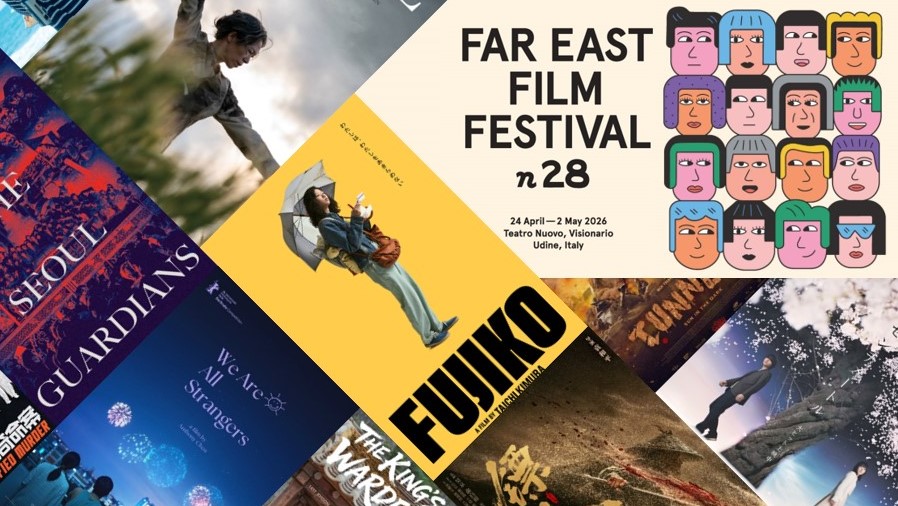 Far East Film Festival 28: Fujiko e 5 cm al secondo fanno trionfare il Giappone