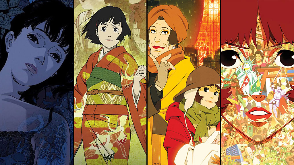 Satoshi Kon: qual è il vostro film preferito del compianto regista?