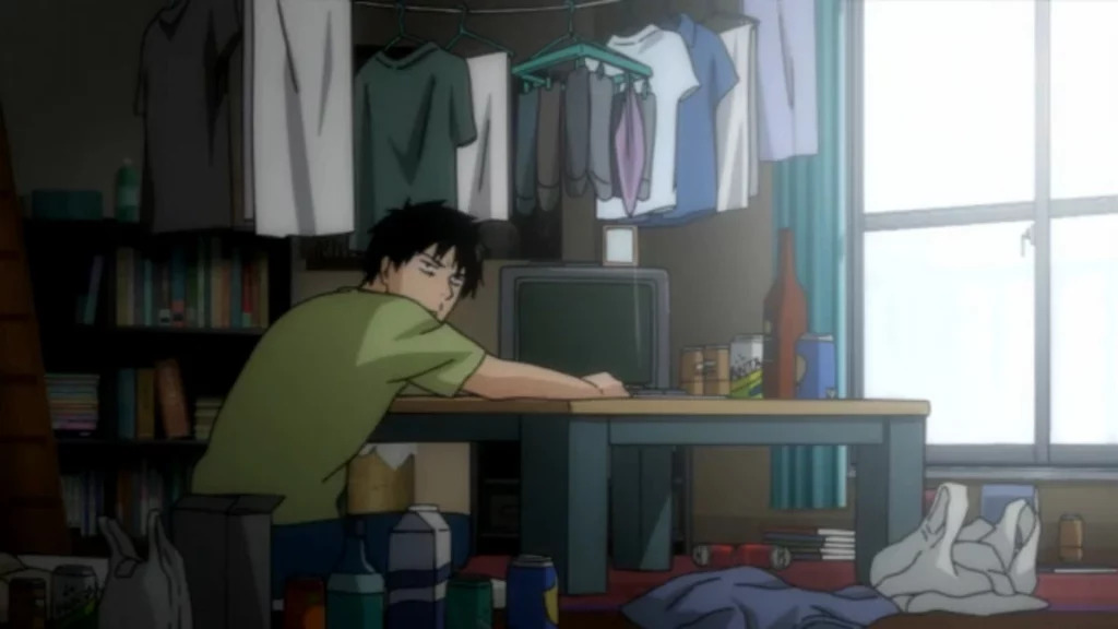 Hikikomori: in Giappone genitori di 90 anni accudiscono figli reclusi di 60