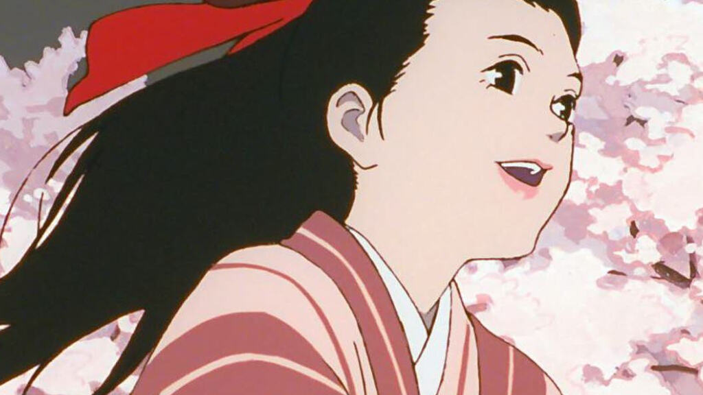 Millennium Actress: la poetica di Satoshi Kon attraverso la telecamera