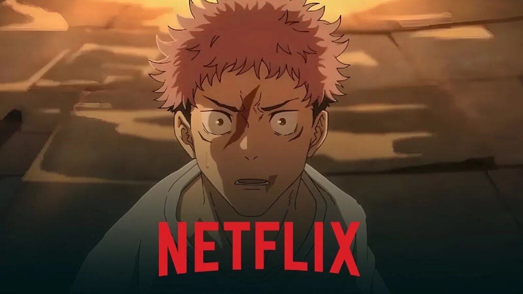 Perché Netflix sta smettendo di comprare gli anime in esclusiva