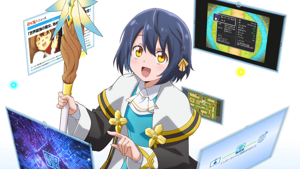 Anime Preview: annunci per The World's Strongest Witch, Dinners with My Darling e altre novità