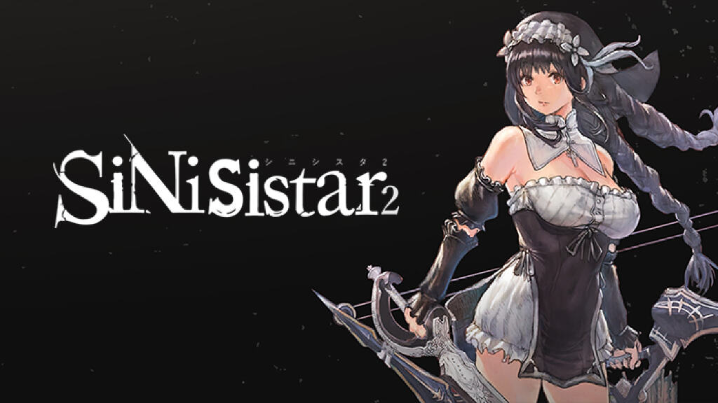 SiNiSistar 2: le suore sexy cacciatrici di demoni sbarcano su Steam