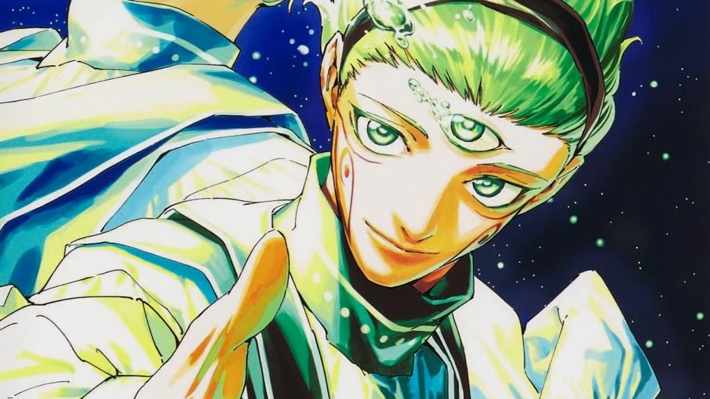 Top 20 settimanale Manga dal Giappone (03/05/2026)