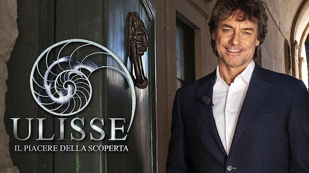 Ulisse su Rai 1: domani sera Alberto Angela racconta il Giappone dei samurai e dei manga