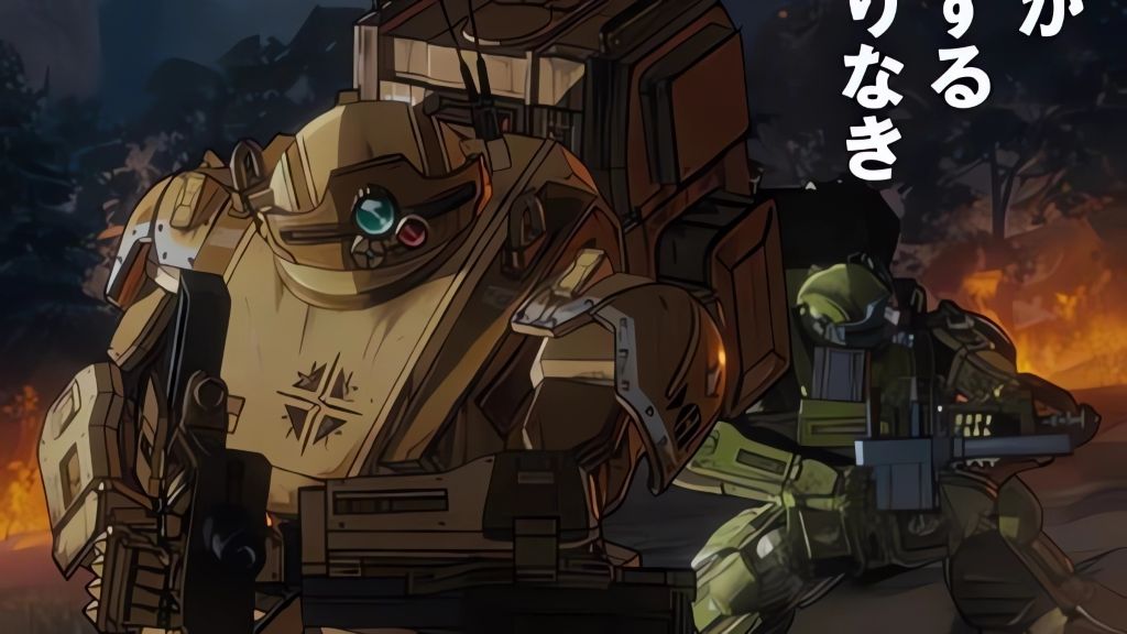 Armored Trooper Votoms: il nuovo progetto sarà composto da due film