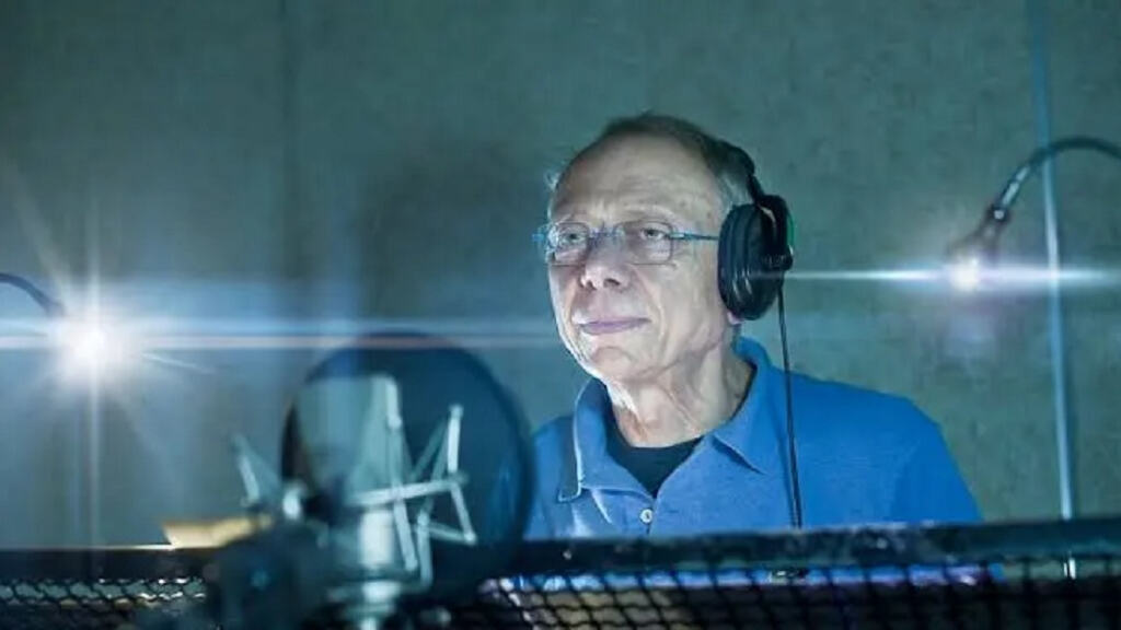 Addio al doppiatore Gianni Quillico