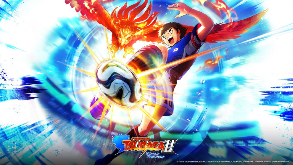 Captain Tsubasa 2: World Fighters si mostra nello Story Trailer