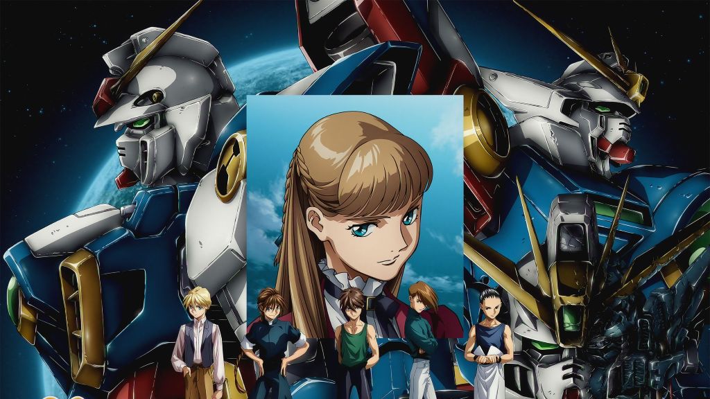 Gundam: nuovo progetto per Wing, SEED FREEDOM ZERO si prepara al debutto cinematografico