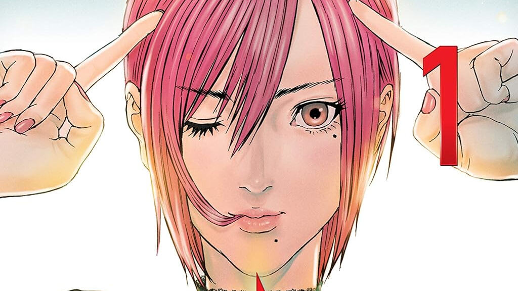 Festival Cannes 2026: K2 Pictures annuncia i film anime GIGANT e La cronaca degli insetti umani