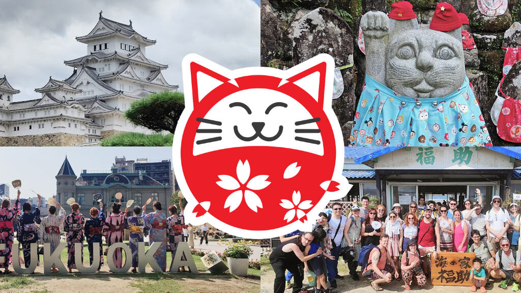 Tour AnimeClick: ultimi giorni per iscriversi al viaggio in Giappone in collaborazione con Viaggigiovani.it