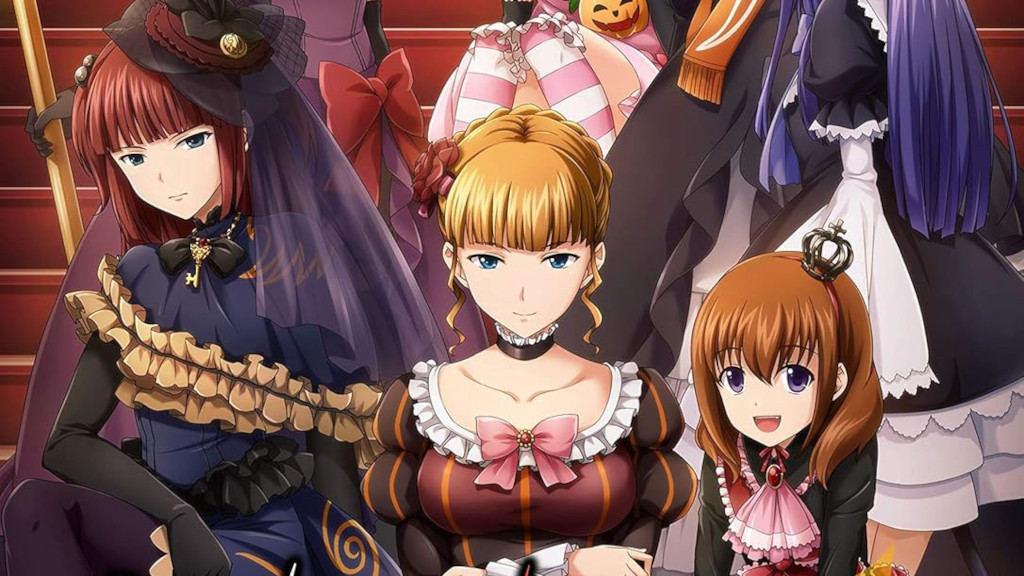 Umineko: When They Cry – Saku: le storie brevi della visual novel arrivano in occidente