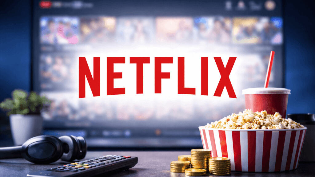 Netflix lancia in segreto INKubator, il nuovo studio di animazione basato sull'IA generativa