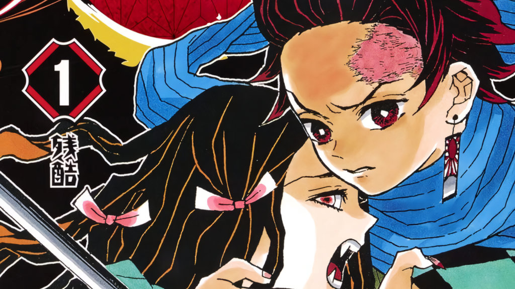 Demon Slayer: Star Comics annuncia una nuova edizione