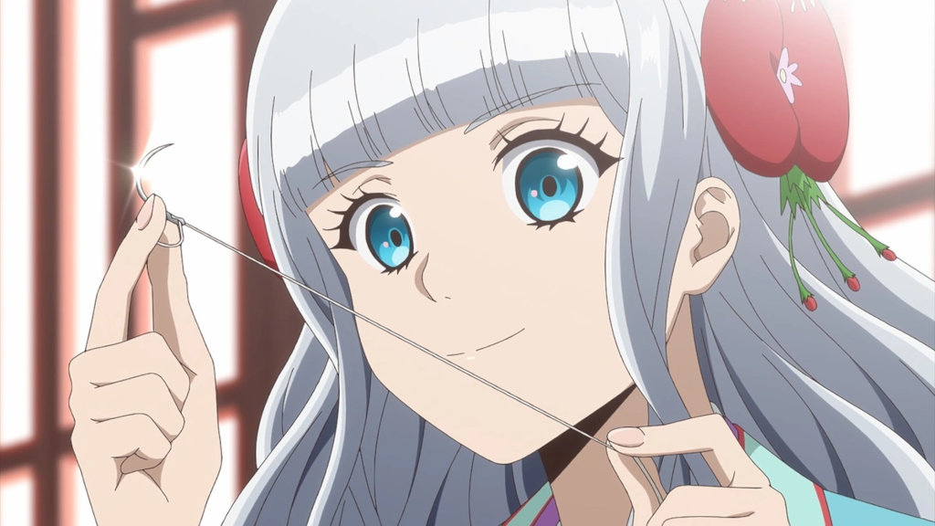 The Eccentric Doctor of the Moon Flower Kingdom: annunciato l'anime
