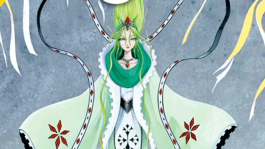 Top 20 settimanale Manga dal Giappone (17/05/2026)
