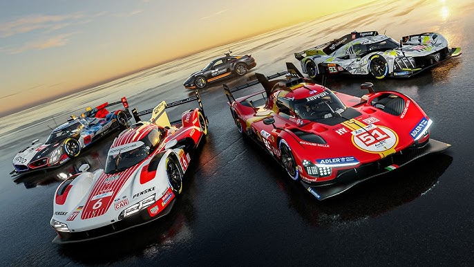 Gran Turismo 7: alla World Series di Milano annunciato uno dei DLC più importanti degli ultimi anni