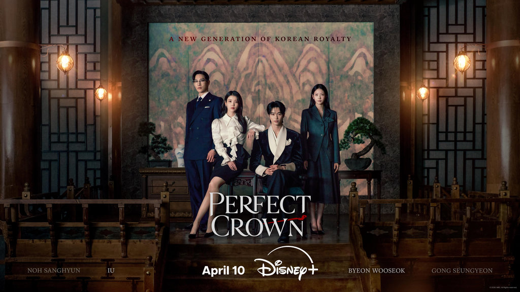 Perfect Crown: le polemiche di un'incoronazione non proprio perfetta