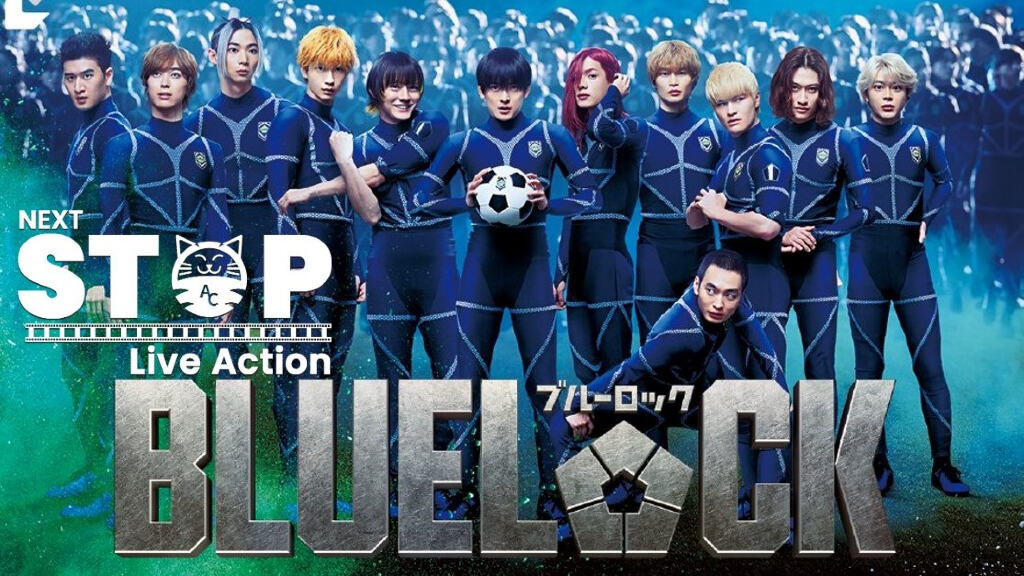 ADO e Blue Lock si alleano per la partita del secolo: il nuovo trailer fa gol
