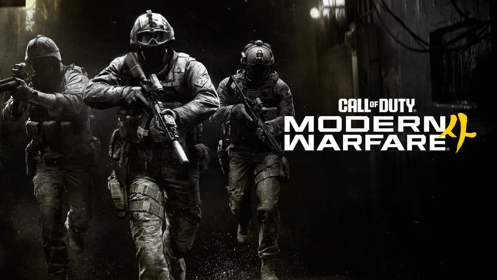 Activision annuncia ufficialmente Call of Duty Modern Warfare 4