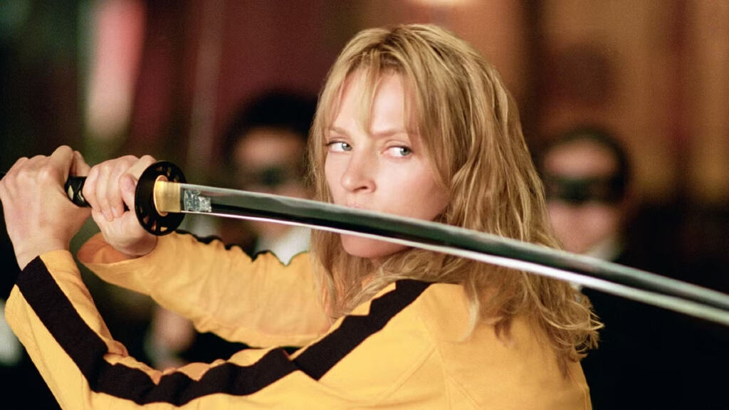 Kill Bill: The Whole Bloody Affair nei cinema italiani - Tutti gli omaggi alla pop culture giapponese