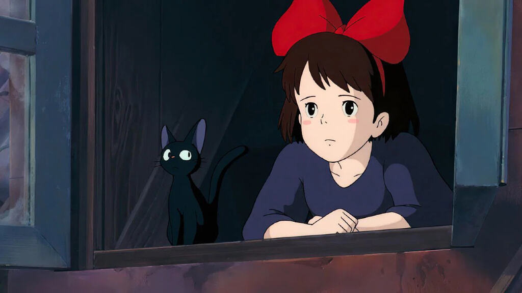 Anime e manga usati per addestrare l'IA senza permesso: la CODA dice basta e chiede tutele urgenti