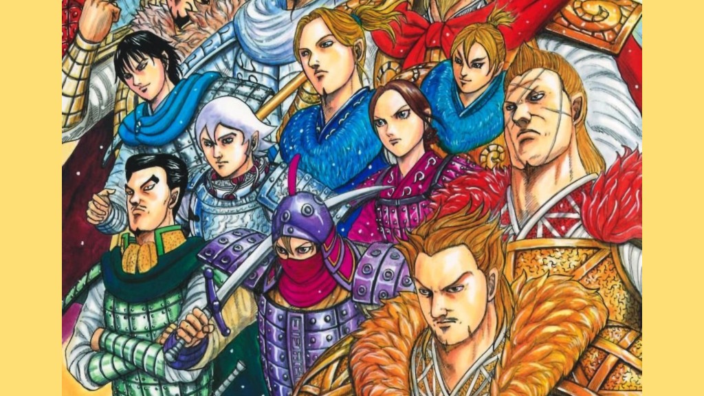 Top 20 settimanale Manga dal Giappone (24/05/2026)