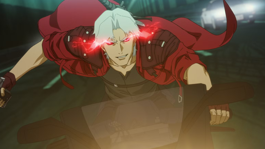 Top Sakuga: le migliori animazioni del mese di Maggio