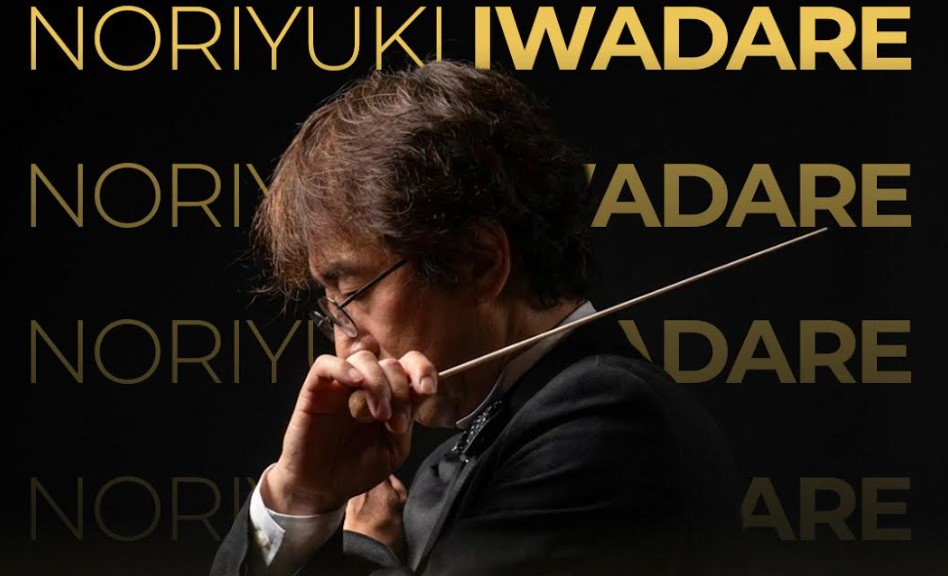 Music Legends: la nostra intervista a Noriyuki Iwadare