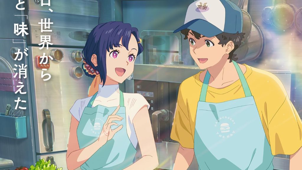 Anime Preview: annunci per Paradox Live The Animation e molto altro