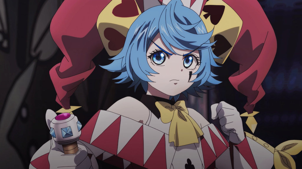 Crunchyroll: due nuove serie in arrivo, e altre novità