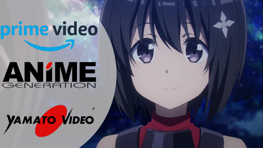 Yamato Video: le novità di maggio del catalogo di ANiME GENERATION
