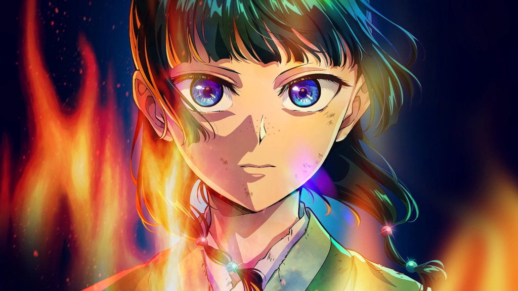 Crunchyroll annuncia diverse serie per le prossime stagioni