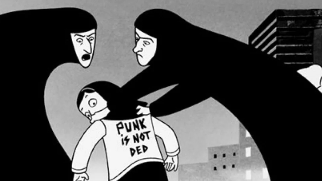Non solo anime: addio a Marjane Satrapi, autrice di Persepolis - In arrivo nuovo film de L'Era Glaciale