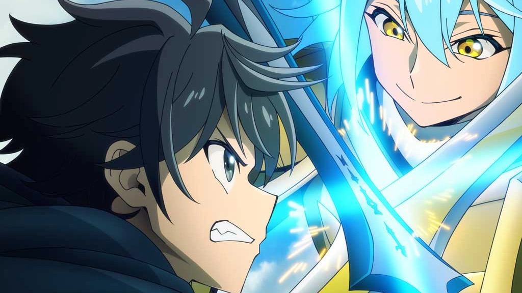 Hell Mode: trailer e novità per la seconda stagione