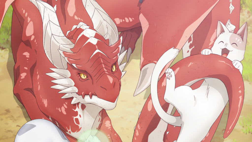 The Cat and the Dragon: nuovo trailer, data e nuovi membri del cast per il fantasy estivo