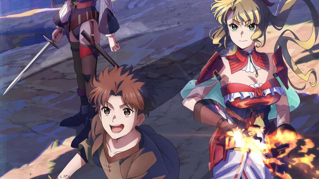 The Laid-Off Cheat-Granting Mage Enjoys a New Life: nuovo trailer svela data debutto, cast e staff