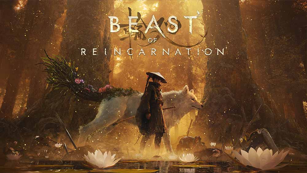 Beast of Reincarnation: nuovi dettagli dal nuovo action RPG di Game Freak