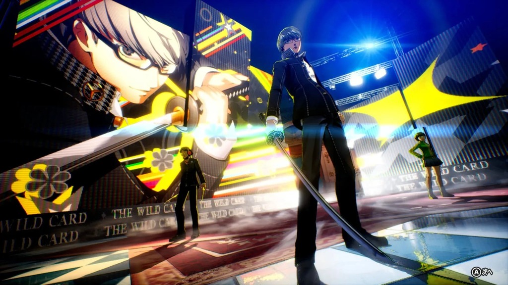 Persona 4 Revival: aperti i preordini per le varie edizioni del titolo