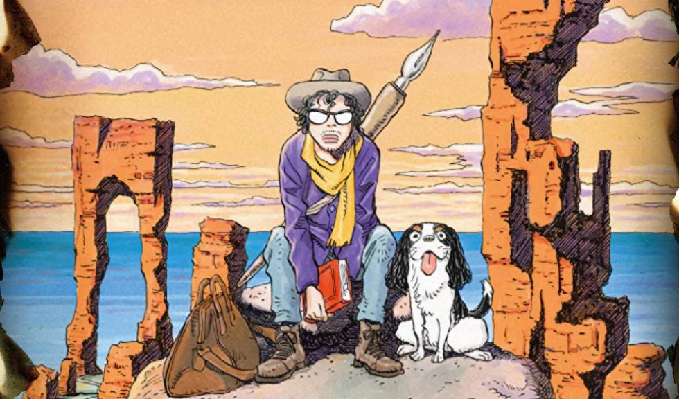 Naoki Urasawa: annunciato un nuovo manga dell’autore di 20th Century Boys e Monster