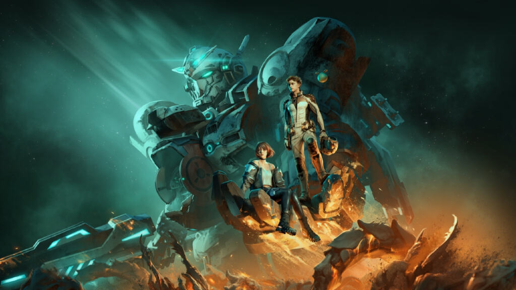 Gundam Rogue Orbit: i produttori ci spiegano di cosa si tratta