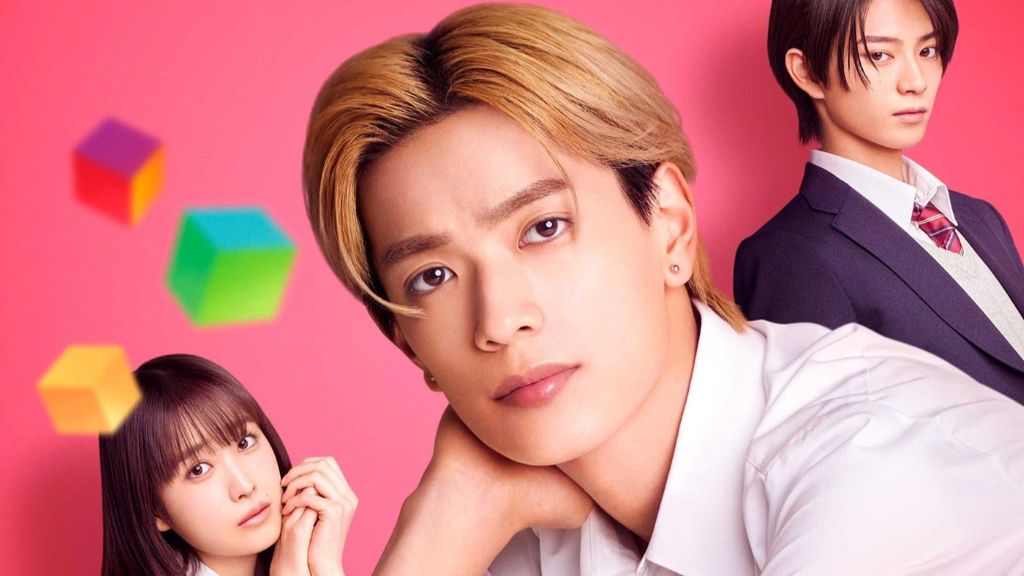 Box Office Giappone: debutta Yamaguchi-kun wa warukunai, tratto dal manga di Yū Saiki