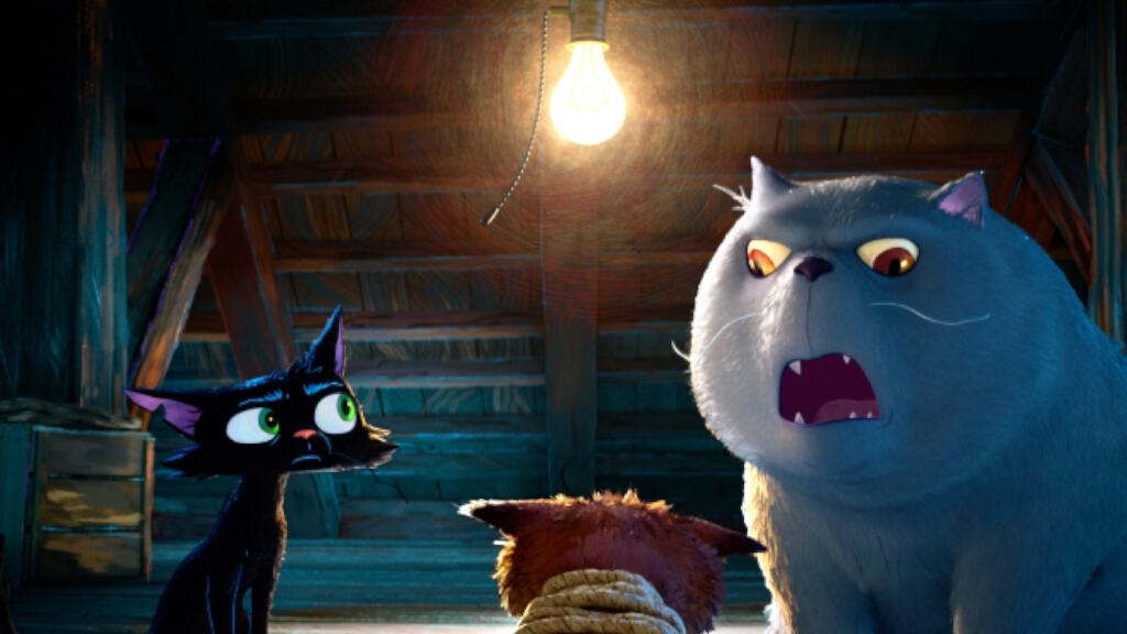 Non solo anime: nuovi trailer per Gatto, il film della Pixar ambientato a Venezia, e molto altro