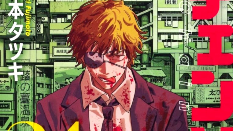 Top 20 settimanale Manga dal Giappone (07/06/2026)