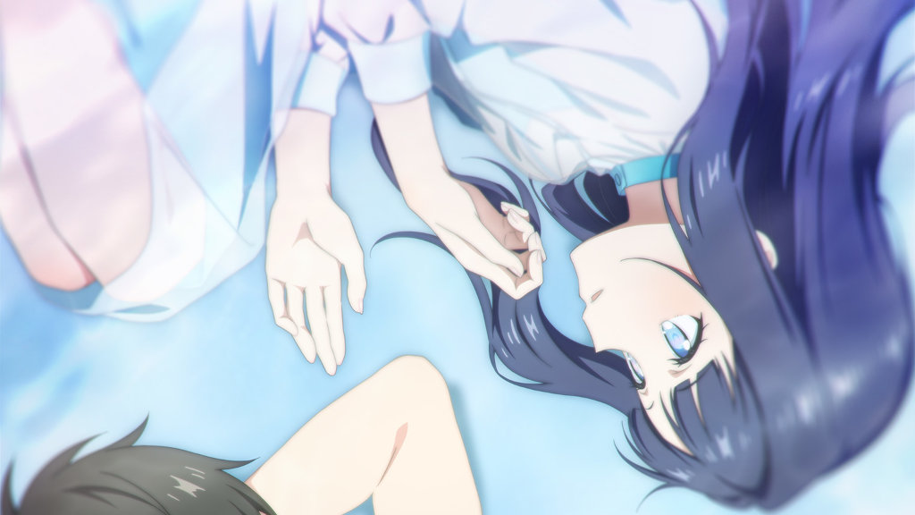 Anime Preview: trailer per Love Unseen Beneath the Clear Night Sky, e altre serie in arrivo