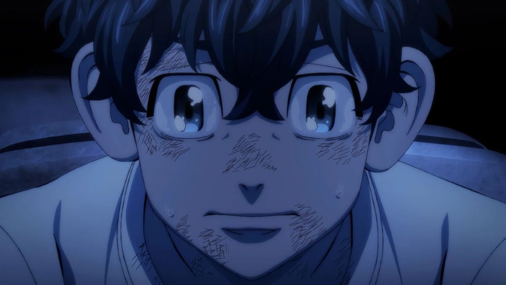 Tokyo Revengers: trailer e data di debutto per la nuova stagione